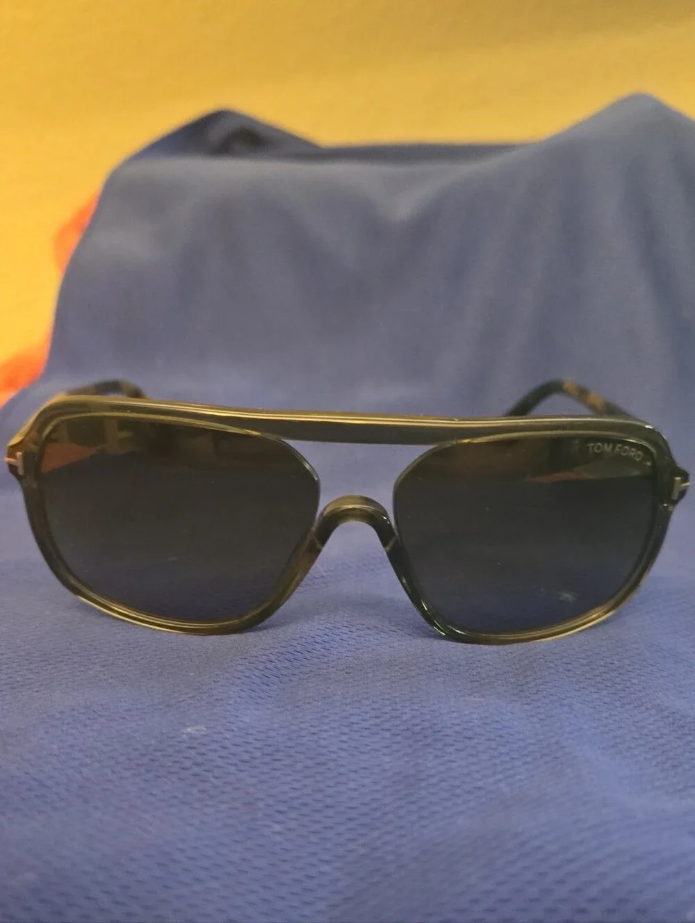 Tom Ford ROBERT TF 442
